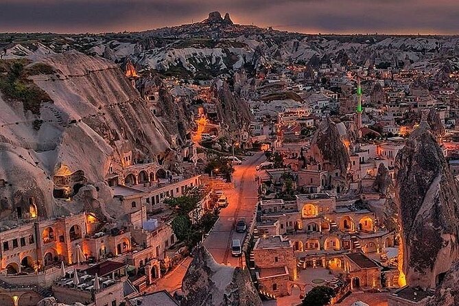 2 Days Small Group Cappadocia North and South Tour - Why this Tour Offers Real Value