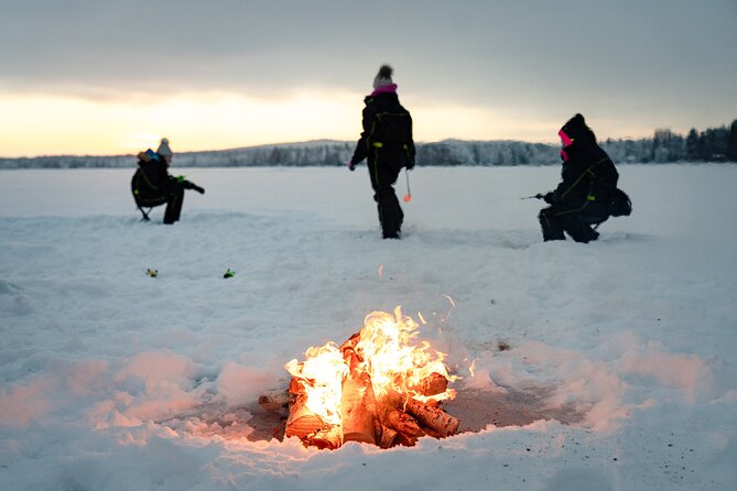 2 Days Snowmobile Raid in Finnish Lapland - Why This Tour Offers Great Value