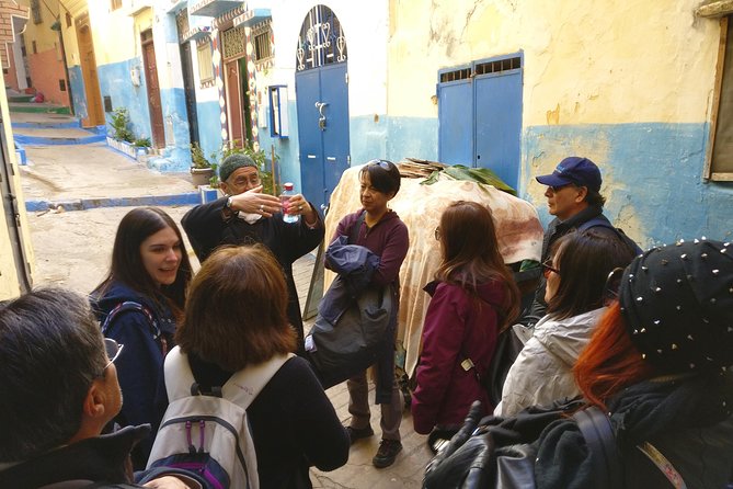 2 Days Tangier (Morocco) Trip from Seville - Exploring Tangier: Highlights of the Medina