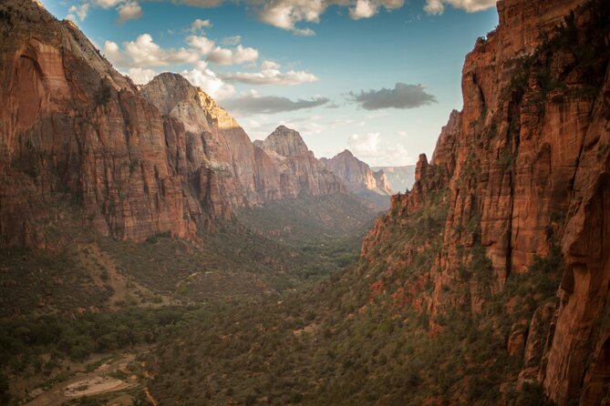 2 Days Zion and Bruce Canyon Tour with Hiking - Who Should Consider This Tour?