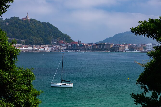 2 h Privated Sail Sebastian Tour or Sunset - Practical Details and Booking Considerations