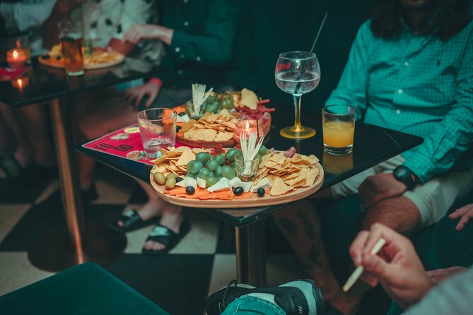 2 Hour Bottomless Brunch Experience with 3 Course Meal And Drinks - Analyzing the Value