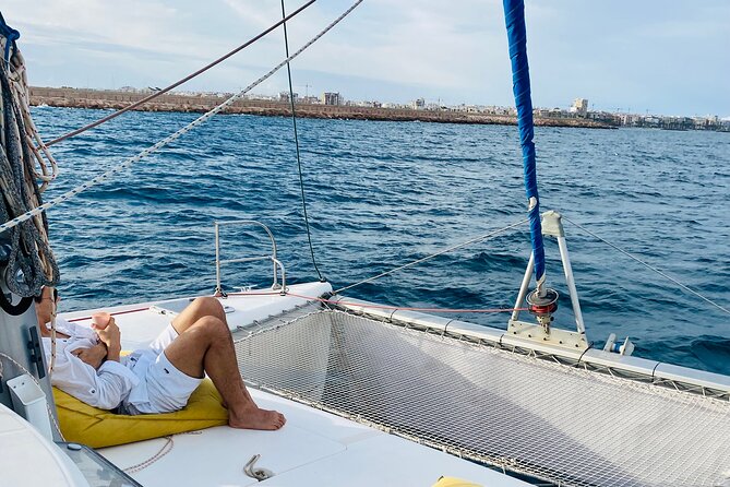 2 hour Catamaran Boat Tour - Who Would Love This Tour?