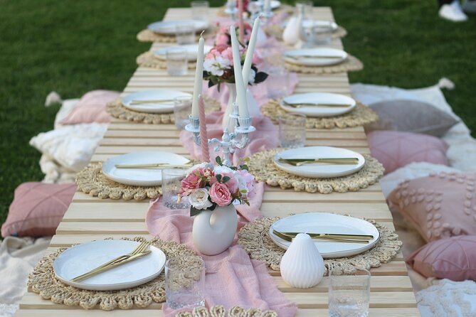 2-Hour Luxury Picnic in Cluj-Napoca Romania - Who Will Appreciate This Experience?