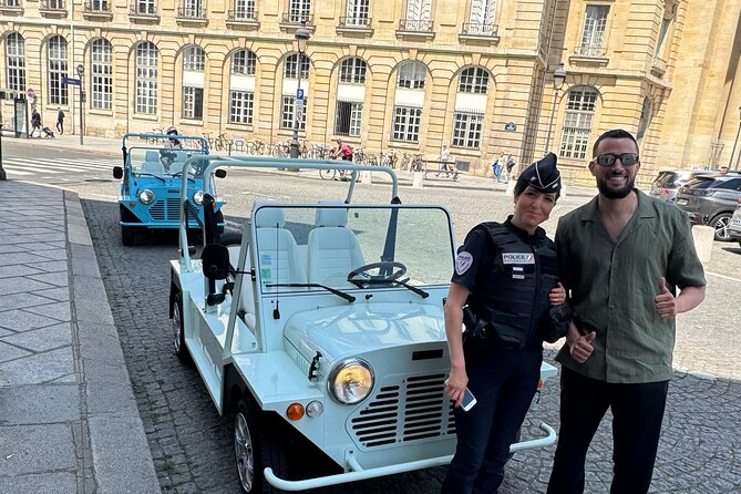 2 Hour Private Tour in Paris - Who Will Love This Tour?