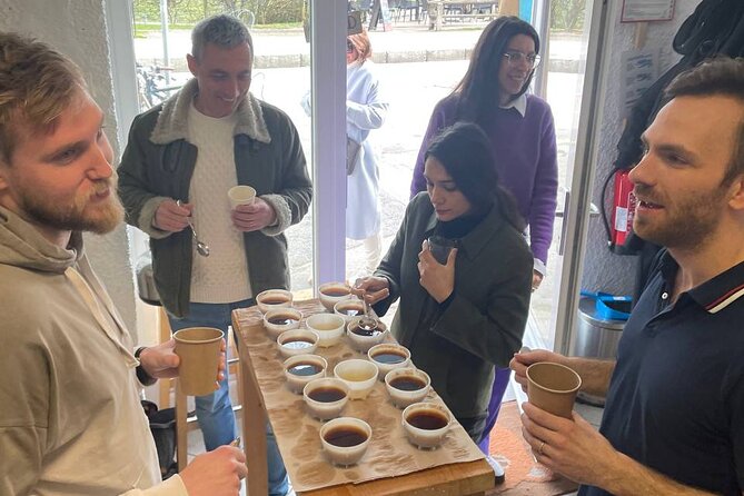 2-Hour Specialty Coffee tasting in Ljubljana - Why This Experience Is Worth It