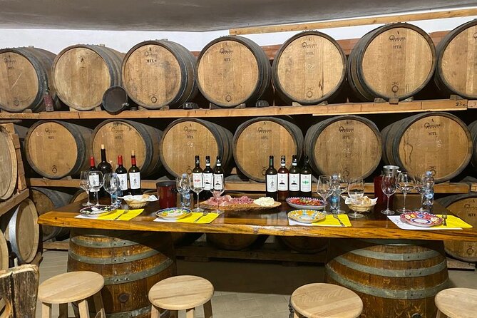 2-hour tasting of 5 wines in Sorrento - Practical Tips