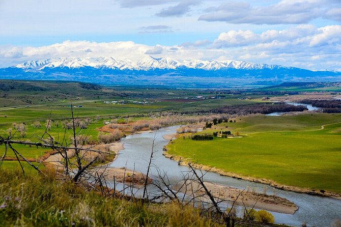 2 Hour Trail Ride in Montana Ranch Country - What to Expect from This Montana Trail Ride