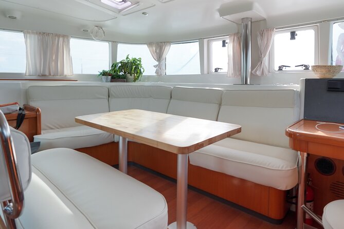 2 Hours Cocktail Sail Aboard Bella - Value & Pricing Analysis
