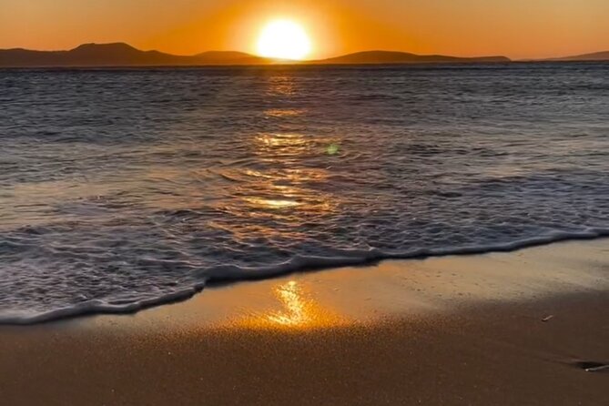 2 Hours Private Mykonos Island Tour - What We Appreciated About the Experience