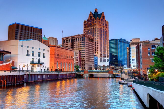 2 Hours Private Tour of Milwaukee Marvels - What You’ll Get: Practical Details and Value  