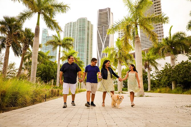 2 Hours Private Walking Tour in Miami Beach - Practical Details and What to Expect