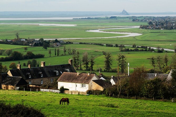 2 Hours Private Walking Tour of Mont Saint Michel - What’s Included and What’s Not