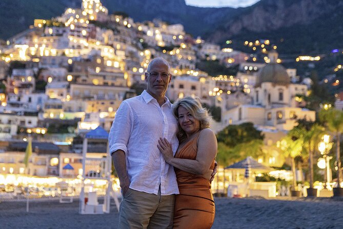 2 Hours Professional photo shoot around Positano - Analyzing Value and Cost