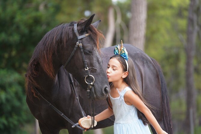 2 Hours Shared Horse Riding in Kemer Antalya All Level Riders - Final Thoughts