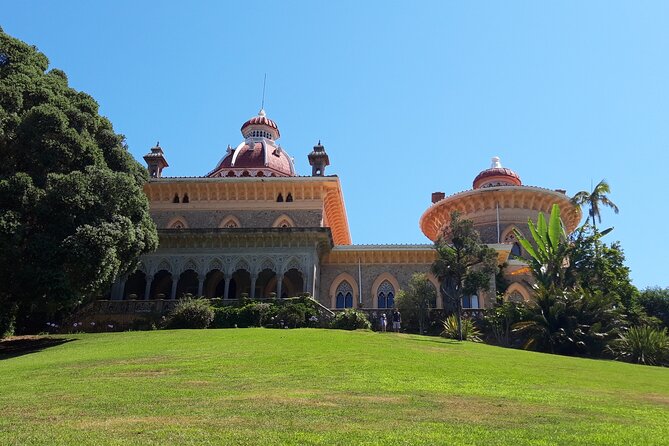 2 Hours Sintra Experience Renault 4L Tour - Why Travelers Love This Tour