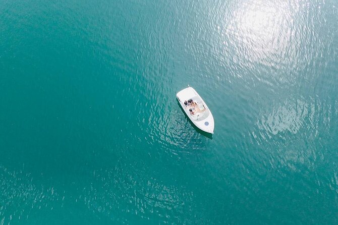 2 to 3 Hours Private Boat Tour in Lake Como - What You Can Expect on the Tour