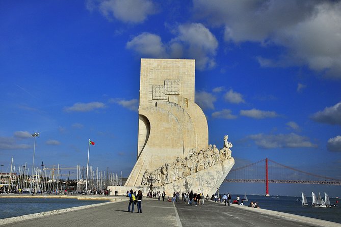 2 Tours Private / Tour SINTRA / Second Day Tour LISBON - An In-Depth Look at the Tour Experience