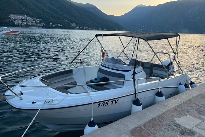 2025 Private Blue Cave and Boka Bay Speedboat Tour from Kotor - What Makes This Tour Special?