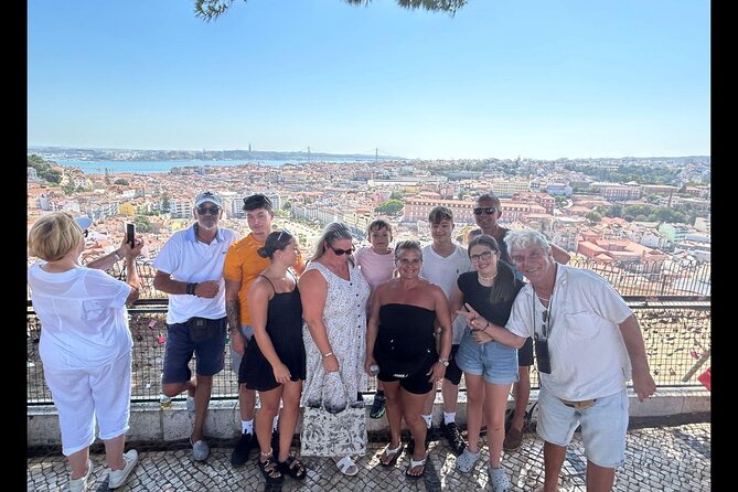 2H Private Lisbon Sightseeing Tour with TukTuk - What To Expect From the Experience
