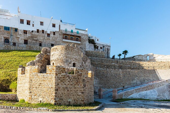 3 Countries in 2 Days: Spain, Gibraltar & Morocco with Hotel - The Full Breakdown: What You Can Expect