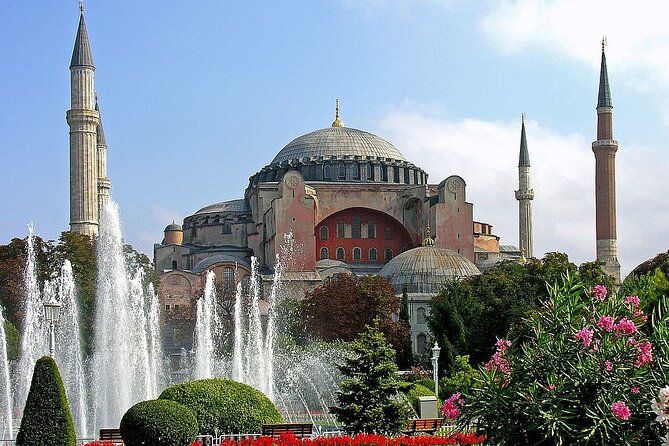 3-Day Private Istanbul Guided Tour - What Sets This Tour Apart?