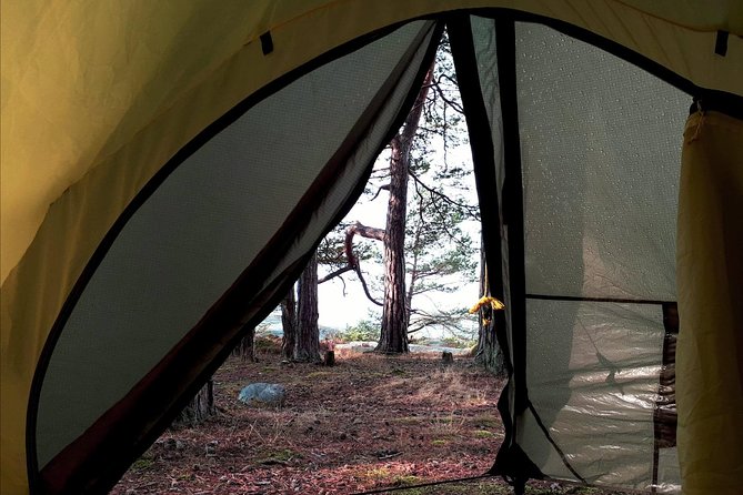 3-Day Stockholm Archipelago Kayaking and Camping Tour - Who Will Love This Trip?