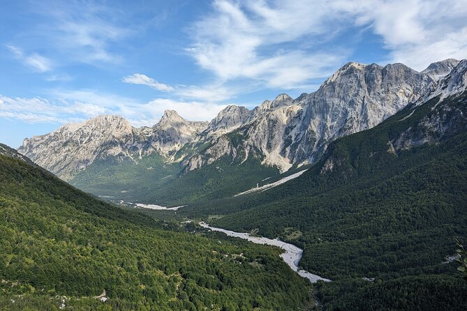 3-Day Tour from Tirana/Durres to Theth and Valbona with hiking - The Practicalities: Transportation, Accommodation, and Cost