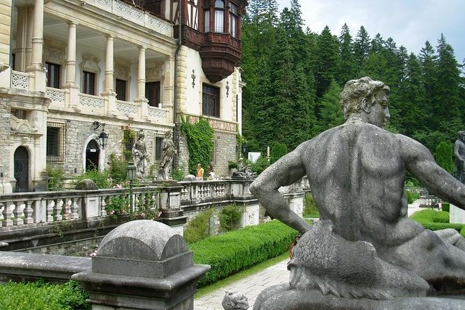 3 day Tour: Medieval Transylvania with Half Board - What We Love About This Tour