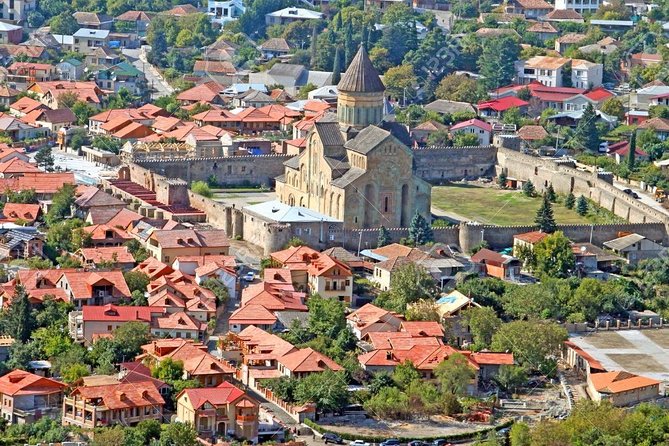 3 day tours in Georgia - Why This Tour Offers Great Value