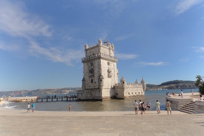 3 days tour in Lisbon - Authentic Experiences and Insider Tips