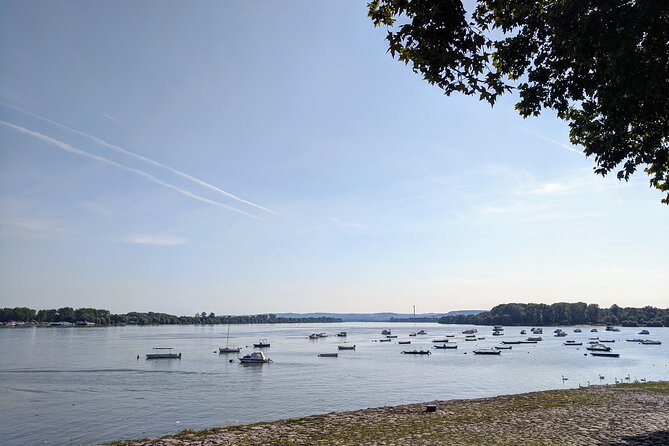 3-Hour Belgrade Zemun Neighborhood Tour - Who Is This Tour Best For?