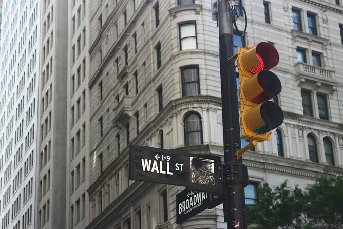 3 Hour Manhattan Walking Tour with Top of the Rock Ticket - In-Depth Look at the Itinerary
