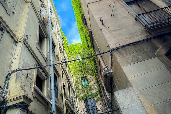 3-Hour Private Guided Walking Tour of Barcelona - Why Choose a Private Guided Tour?