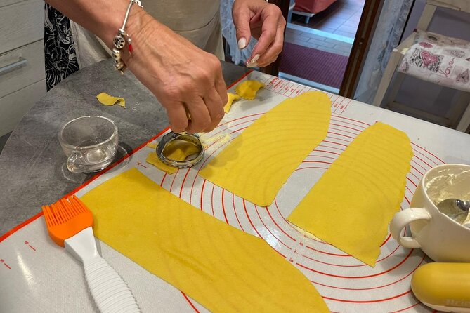 3 Hour Private Italian Tradition Cooking Class in Brescia - Practicalities & What to Expect