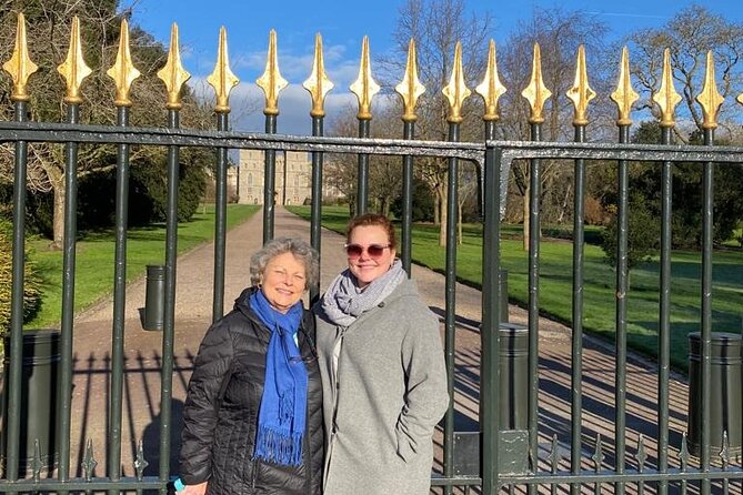 3 Hour Private Tour of Windsor Town and Castle - Inside Windsor Castle: The Crown Jewel of the Tour