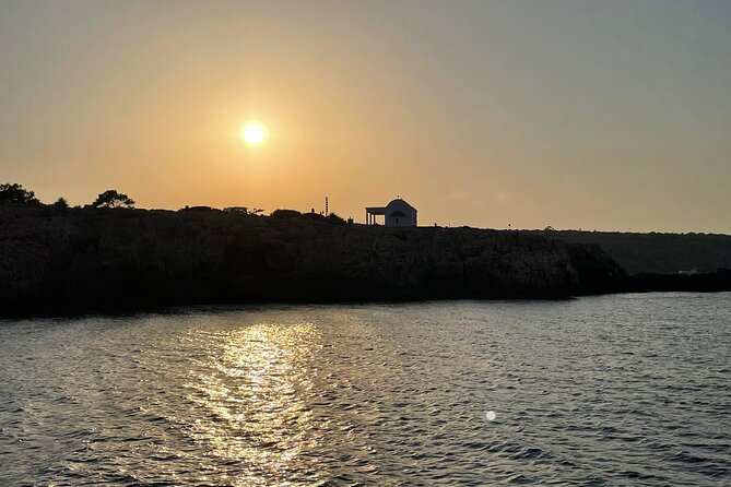 3-Hour Sunset Cruise from Protaras with Fruit & Champagne - A Deep Dive into the Experience