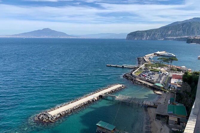3 Hour Walking Tour of Sorrento with Local Food Tasting - Analyzing the Value for Travelers