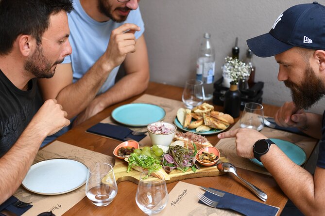 3-Hour Zadar Food Tasting Tour - Who Should Consider This Tour?