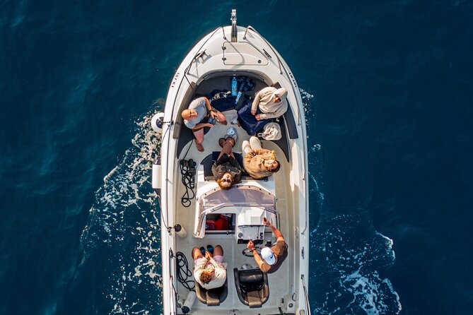 3 Hours Blue Cave Tour in Montenegro - A Deep Dive into the Experience