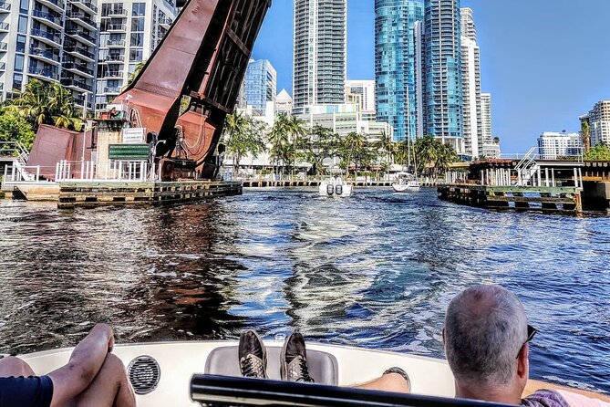 3 hours - Fort Lauderdale Scenic Boat Tour - max 6 pax - Final Thoughts: Is It Worth It?