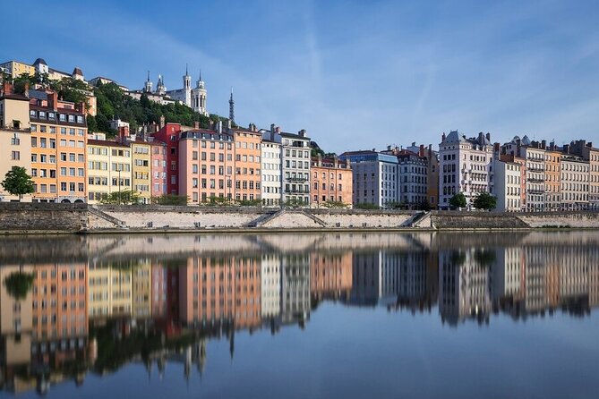 3 Hours Private Bike Tour in Lyon with a Guide - Practicalities and What to Expect