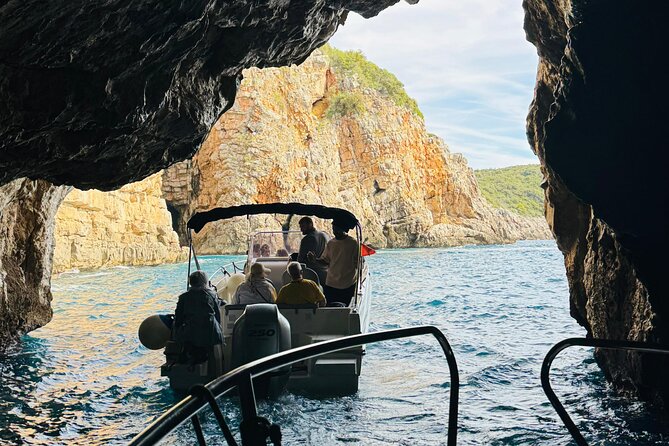 3 Hours Private Blue Cave Adventure (Free Drinks) - Why This Tour Offers Great Value