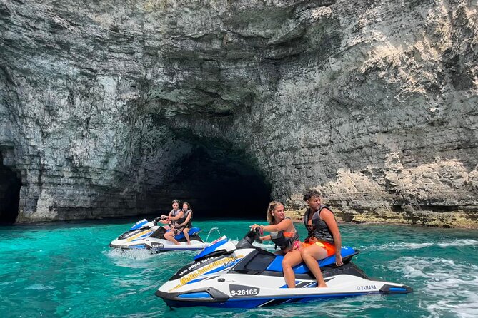 30 minute, Jet Ski Rental Malta - Self guided - No Licence Needed - Value for Money and Practical Considerations