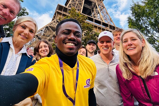 3in1 Notre Dame Tour plus Boat Cruise and Eiffel Tower History - Why We Think This Tour Works for You