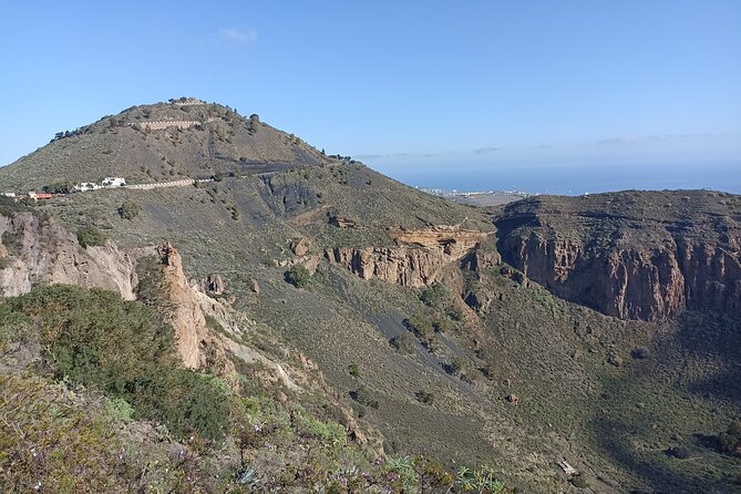 4.5 hours Private tour, the best and highlights of Gran Canaria. - FAQs