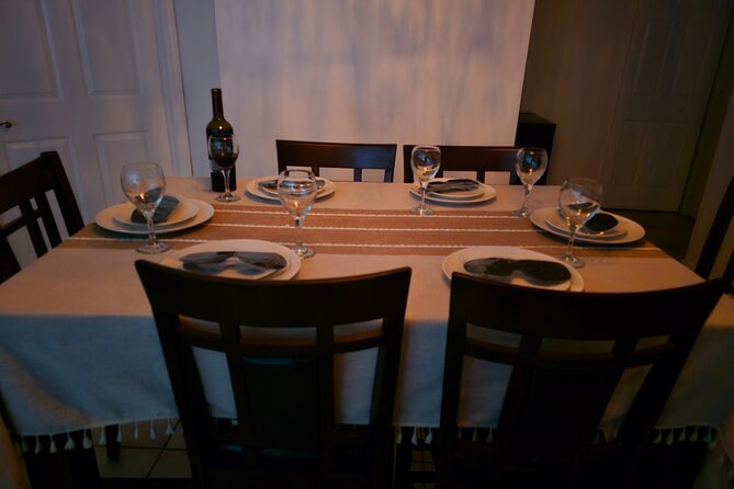 4-Course Cultural Mystery Dinner in Miami - The Value of This Experience