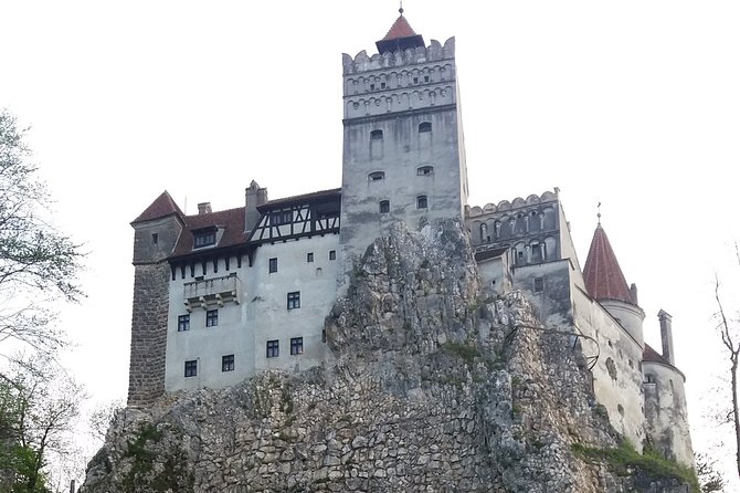 4-Day Private Tour from Bucharest to Transylvania - Who Will Love This Tour?