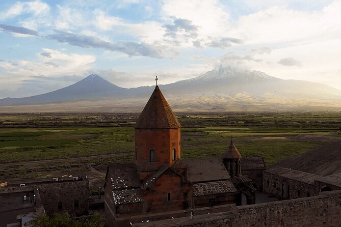 4 Days Armenia Package with Accommodation, Tours and Transfers - Authentic experiences drawn from reviewers’ insights  