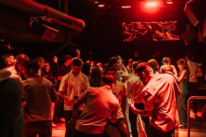 4 Hour Barcelona Fun Party Tour - Authentic Experiences and Insights from Reviewers